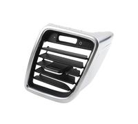 Aire Acondicionado Salida Panel Rejilla Ventilación CA Consola Frontal Interior Coche Aire Acondicionado Embellecedor Marco Exterior Para Panamera 2010-2016 Salida Aire Acondicionado(Right Panel)