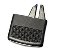 Aire Acondicionado Salida Para A4 B6 B7 Para Avant S4 RS4 8E Para Quattro 2002-2008 Rejilla Ventilación Aire CA Tablero Frontal Automóvil Auto Salida Rejilla(bien)