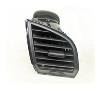 Aire Acondicionado Salida Para Fabia 2015 2016 2017 Piezas De Coche Salida De Aire Acondicionado De Coche Rejillas Ventilación Aire Acondicionado(R1)