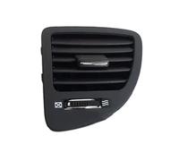 Aire Acondicionado Salida Para Kia Para Sportage 2005-2009 A/C Rejillas Ventilación Aire Acondicionado Tablero Salida Aire Acondicionado Rejilla 974801F000 974901F000(Black left B)
