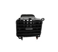 Aire Acondicionado Salida Para Kia Para Sportage 2005-2009 A/C Rejillas Ventilación Aire Acondicionado Tablero Salida Aire Acondicionado Rejilla 974801F000 974901F000(Black Mid right B)