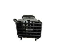 Aire Acondicionado Salida Para Kia Para Sportage 2005-2009 A/C Rejillas Ventilación Aire Acondicionado Tablero Salida Aire Acondicionado Rejilla 974801F000 974901F000(Black Mid left B)