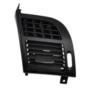 Aire Acondicionado Salida Para Mercedes Para Benz W211 2003-2008 Salida Aire Acondicionado Izquierda Tablero Delantero Automóvil Ventilación A/C Auto Salida Rejilla