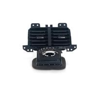 Aire Acondicionado Salida Para MK2 2017 2018 2019 2020 2021 Salida Aire Acondicionado Trasero Coche Rejillas Ventilación Tab Clip Pick(1pc outlet)