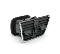 Aire Acondicionado Salida Para Octavia 3 A7 5E MK3 2015-2021 Salpicadero Delantero Y Trasero Coche Rejilla Ventilación CA Conjunto 5E0820951 5E0819702 5ED819203 Ventilación Salida Aire(Rear 1PC)