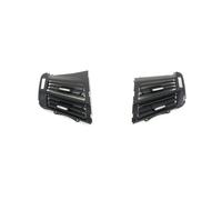 Aire Acondicionado Salida Para X5 F85 F15 Para X6 F16 F86 2014 2015-2018 Rejilla Salida Ventilación Aire Acondicionado Delantero Automóvil Cubierta Acondicionamiento(2 x Left Right Side)