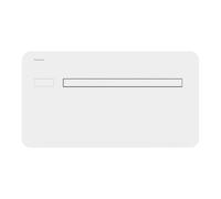 Aire Acondicionado sin unidad exterior Panasonic RAC Solo [P-MOZ20IC5-E] - 2.09 kW - Panasonic