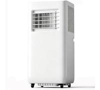 Aire Acondicionado sin Unidad Exterior, Potente Unidad de Aire Acondicionado de 14000 BTU, Enfriador de Aire 4 en 1, Aire Acondicionado portátil de bajo Consumo con Control Remoto, para el hogar, el
