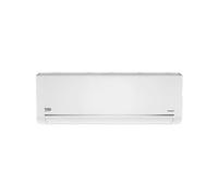Aire acondicionado Split 1 x 1 - Beko BEHPG 125, 11935 BTU/h, Blanco