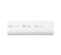 Aire Acondicionado Split 1x1 3000F LG Inverter LGSMARTZ12