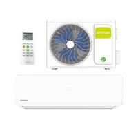 AIRE ACONDICIONADO Split 1x1 4300 frigorias SNOWAIR SNWS052VE3