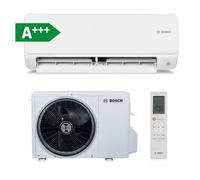 Aire acondicionado split 1x1 bosch climate 6000i 4558 fg