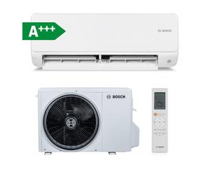 Aire acondicionado split 1x1 bosch climate 6000i 4558 fg