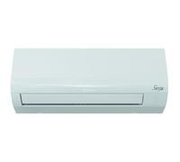 Daikin ATXF25F ARXF25F Aire Acondicionado 9000BTU Monosplit Inverter, Nuevo Modelo 2025, WiFi Integrado, Control por App, Ahorro de Energía, Modo Confort, Clase A++/A+