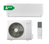 Aire acondicionado Daitsu Artic Plus 3,5 kW Split Inverter A+++ Wifi Control Multiswing Filtros Autolimpieza