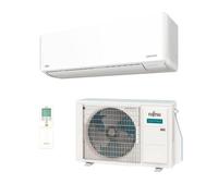 Aire Acondicionado Split 1x1 Fujitsu ASY40-KM 3.612 Frigorías Bomba de Calor WiFi