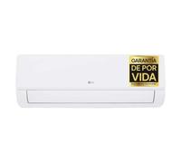 Aire Acondicionado Split 1x1 LG EZ09CSN 2.150 Frigorías Bomba de Calor WiFi