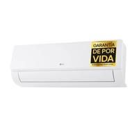 Aire Acondicionado Split 1x1 LG REPLACE12Z.SET 3.010 Frigorías Bomba de Calor WiFi