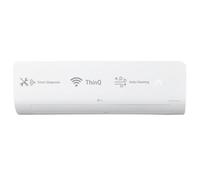 Aire Acondicionado Split 1x1 LG WZ12AWN 2.838 Frigorías WiFi Bomba de Calor Mando