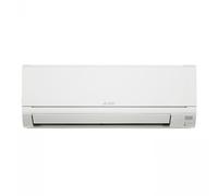 Aire Acondicionado Split 1x1 Mitsubishi MSZ-DW50VF 4.300 Frigorías con Bomba de Calor Mando a Distancia