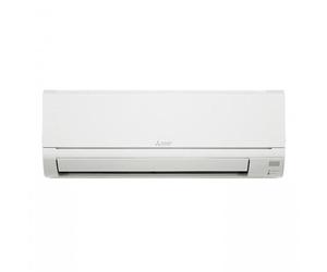 Aire Acondicionado Split 1x1 Mitsubishi MSZ-DW50VF 4.300 Frigorías con Bomba de Calor Mando a Distancia