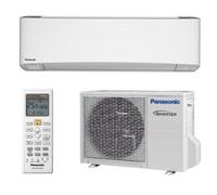 Aire Acondicionado Split 1x1 Panasonic KIT-E9-SKEM 2.150 Frigorías con Bomba de Calor
