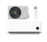 Aire Acondicionado Split 1x1 Xiaomi Mijia Pro Eco 2.236 Frigorías Bomba de Calor WiFi Mando