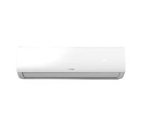 Cecotec Aire Acondicionado Split AirClima 24000 Smartfresh. 24000 BTU, Motor DC, Bomba de calor, Mando a distancia, Pantalla LED, Sistema Inverter, 5 Modos, 8 Velocidades, Cobertura 45 m2