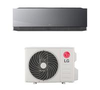 Aire Acondicionado Split de pared 1x1 LG Artcool Mirror Ai Air 9 - 2.50 kW - LG