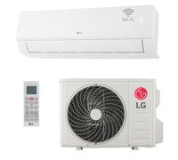 Aire Acondicionado Split de pared 1x1 LG Infinity EZ18 - 5.00 kW - LG