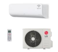 Aire Acondicionado Split de pared 1x1 LG WiFi Pro WZ18 - 5.05 kW - LG