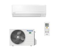 Aire Acondicionado Split de pared 1x1 Panasonic BZ - 2.50 kW [KIT-BZ25-CKE] - Panasonic