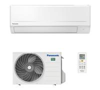 Aire Acondicionado Split de pared 1x1 Panasonic BZ - 5.00 kW [KIT-BZ50-ZKE] - Panasonic
