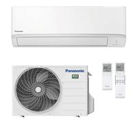 Aire Acondicionado Split de pared 1x1 Panasonic Etherea - 2.05 kW [KIT-Z20-CKE] - Panasonic