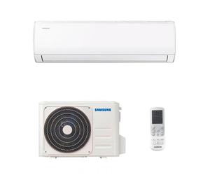 Aire Acondicionado Split de pared 1x1 Samsung AR35 12 Wi-Fi - 3.50 kW - Samsung