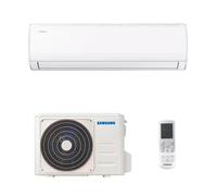 Aire Acondicionado Split de pared 1x1 Samsung AR35 24 Wi-Fi - 7.00 kW - Samsung