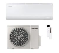 Aire Acondicionado Split de pared 1x1 Samsung Cebú S2 F-AR24CB2 - 6.50 kW - Samsung
