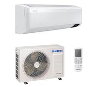 Aire Acondicionado Split de pared 1x1 Samsung WindFree Comfort 9 - 2.50 kW - Samsung