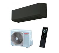Aire Acondicionado Split de pared 1x1 Toshiba Shorai Edge - 5.00 kW - Toshiba