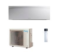 Aire Acondicionado Split de pared Daikin Emura 3 - 5.00 kW [TXJ50AW] - Daikin