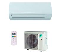Aire Acondicionado Split de pared Daikin Sensira - 2.50 kW [TXF25F] - Daikin