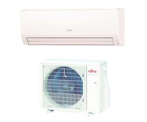 Aire Acondicionado Split de pared Fujitsu ASY50-KL - 5.20 kW [3NGF87150] - Fujitsu