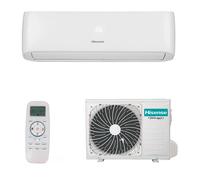 Aire Acondicionado Split de pared Hisense Brissa - 3.40 kW [CA35YR03] - Hisense