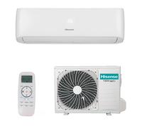 Aire Acondicionado Split de pared Hisense Brissa - 5.00 kW [CA50XS1G] - Hisense