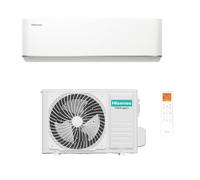 Aire Acondicionado Split de pared Hisense Max Confort - 3.50 Kw [HC35WU00] - Hisense