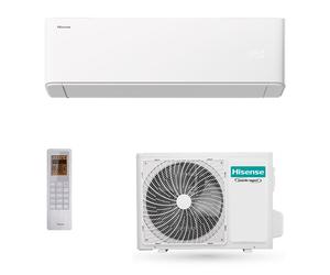 Aire Acondicionado Split de pared Hisense Uni Pure - 2.60 kW [HB25XU0A] - Hisense