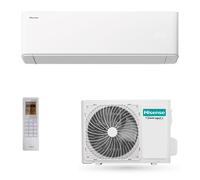 Aire Acondicionado Split de pared Hisense Uni Pure - 3.50 kW [HB35XU0A] - Hisense