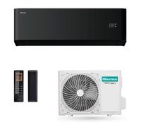 Aire Acondicionado Split de pared Hisense Uni Pure - 3.50 kW [HB35XU0B] - Hisense