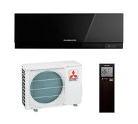 Aire Acondicionado Split de pared Mitsubishi Electric Kirigamine ZEN - 3.50 kW [MSZ-EF35VGK-B] - Mitsubishi Electric