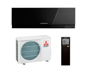 Aire Acondicionado Split de pared Mitsubishi Electric Kirigamine ZEN - 3.50 kW [MSZ-EF35VGK-B] - Mitsubishi Electric